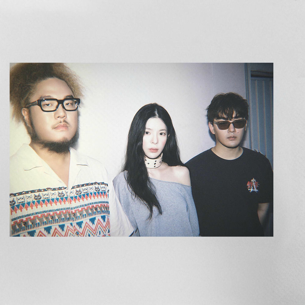 두 번 by TwoFour album art